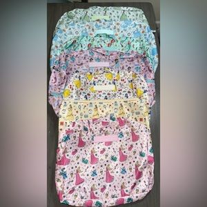 Stoney Clover Lane Princess Packing Cubes